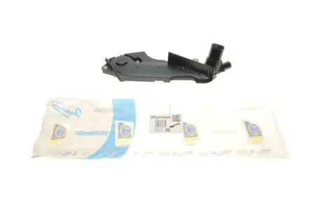 Фланец системы охлаждения Audi A6/VW Passat 2.4/2.8/2.5TDI 96-05 IMPERGOM 90666
