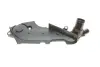Фланец системы охлаждения Audi A6/VW Passat 2.4/2.8/2.5TDI 96-05 IMPERGOM 90666 (фото 6)