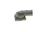 Фланець системи охолодження Skoda Rapid/VW Golf V/VI/Passat 1.4TSI 06- IMPERGOM 90667 (фото 4)