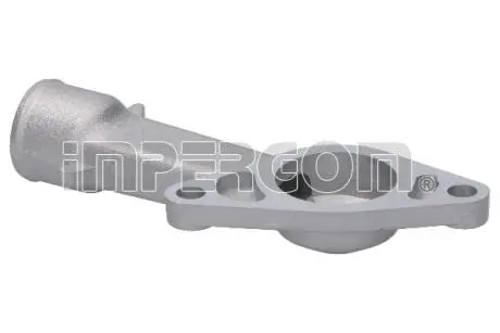 Фланец системы охлаждения Chevrolet Aveo/Daewoo Lanos 1.3-1.5 97- IMPERGOM 90788