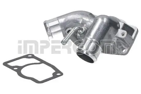 Термостат Opel Vectra C/Astra G 2.0DTI/2.2DTI 02-08 IMPERGOM 90810