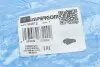 Фланець системи охолодження BMW 3 (E36) 90-99 IMPERGOM 90812 (фото 8)