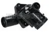 Фланец системы охлаждения Ford Mondeo III 2.0/2.0TDCi 00-07 IMPERGOM 90821 (фото 1)