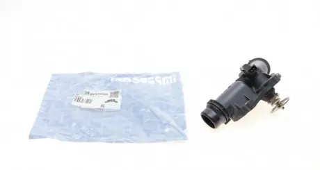 Термостат BMW 3 (E46)/5 (E39/E60)/7 (E38/E65)/X5 (E53) 2.0-3.0i 95-06 IMPERGOM 90837
