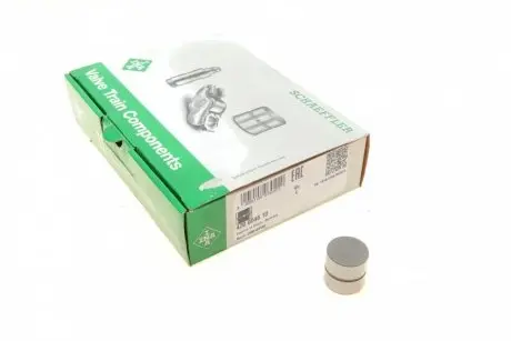 Гидрокомпенсатор VW Passat (3B3), 1.8T/2.0/2.8, 10/00-12/05 INA 420 0046 10