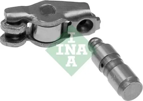 Комплектуючі, балансир INA 423000910