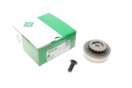 Шестерня распределительного вала Audi A4/A6/VW Golf V/VI/Passat 2.0 FSI/GTI 04-13 INA 427 1109 30