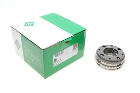 Шестерня розподільчого валу BMW 3 (F30/F80)/5 (G30/F90)/7 (G11/G12) 15- B38/B48/B58 INA 427 1122 10 (фото 1)