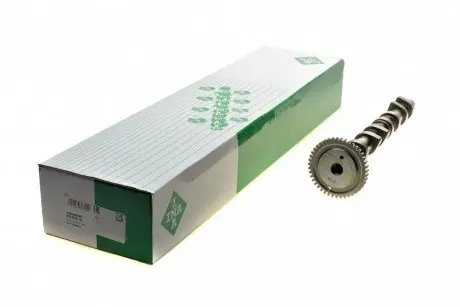 Фото 1 - распределительный вал MB Sprinter(901-906) 2.2CDI OM611/OM646 (впуск.) INA 428 0092 10 Распределительный вал MB Sprinter(901-906) 2.2CDI OM611/OM646 (впуск.) INA 428 0092 10 (фото 1)