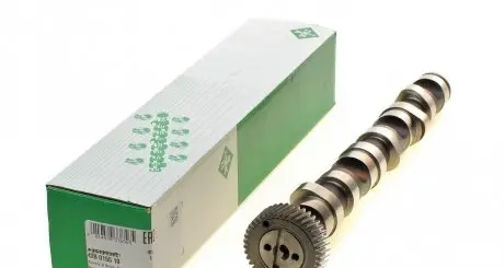 Распредвал Audi A4/A6/A8/VW Passat 2.5 TDI 97-05, (выпуск) INA 428 0155 10