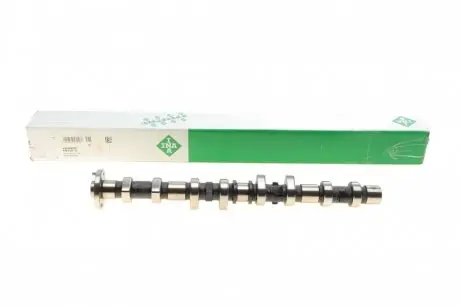 Фото 1 - распредвал MB INA 428018410 Распредвал MB INA 428018410 (фото 1)