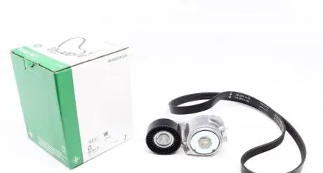 Автозапчасть INA 529001110