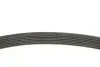 Комплект ремня генератора MB E-class (W212/W213) 11-18 OM642 (7PK2005) INA 529 0171 10 (фото 10)