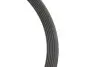 Комплект ремня генератора VW LT 2.5 TDI 96-06 (6PK1718) INA 529 0244 10 (фото 6)