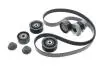 Комплект ременя генератора Renault Clio IV/Kangoo/Megane III/Scenic III 0.9/1.2 TCe 12- (7PK1605) INA 529 0316 10 (фото 2)