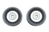 Комплект ременя генератора Renault Clio IV/Kangoo/Megane III/Scenic III 0.9/1.2 TCe 12- (7PK1605) INA 529 0316 10 (фото 10)