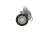 Комплект ременя генератора Opel Insignia 2.0 CDTI 08-17 (6PK 1853), A20DTR/DTC/DTL/DTJ/DT INA 529 0351 10 (фото 10)