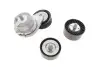 Комплект ременя генератора Chevrolet Captiva/Cruze 2.2D 11- (6PK2220) INA 529 0402 10 (фото 6)
