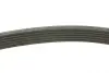 Комплект ремня генератора Citroen C2/C3/C4 1.4/1.6HDi 04- (6PK780) INA 529 0406 10 (фото 2)
