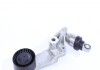 Комплект ремня генератора Toyota Corolla 1.4VVT- i/1.6VVT- i, 08/00 - 03/08, (6PK 1693) INA 529 0473 10 (фото 5)