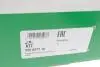 Комплект ремня генератора Ford Focus 2.5 ST 05-12, (5PK890 + 5PK848) INA 529 0477 10 (фото 14)