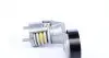 Комплект ременя генератора Ford Kuga I, 2.5, 02/08 - 11/12, (6DPK1817 + 5PK848) INA 529 0490 10 (фото 3)