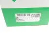 Комплект ремня генератора VW Caddy II 1.9 SDI 95-04 (6PK1835) INA 529 0498 10 (фото 17)
