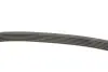 Комплект ремня генератора Mitsubishi Outlander 2.0 DI-D 07-12 (6PK1718) INA 529 0515 10 (фото 4)