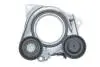 Комплект ременя генератора BMW 3 (G20/G80/G28)/5 (G30/F90) 2.0DH 19- B47 (8PK1162) INA 529056810 (фото 8)