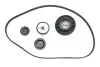 Комплект ремня генератора Audi A6/A8/Q7/Q8 17- (4PK1120) INA 529 0570 10 (фото 2)