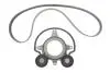 Комплект ременя генератора Audi A4/A6/A7/Q5 2.0H 17- (6PK1138) INA 529 0571 10 (фото 1)