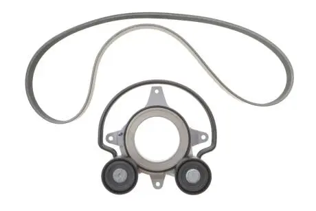 Комплект ременя генератора Audi A4/A6/A7/Q5 2.0H 17- (6PK1138) INA 529 0571 10