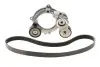 Комплект ременя генератора VW Golf VIII 1.0 eTSI 20- (6PK1033) 529 0572 10