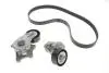 Комплект ремня генератора Citroen Berlingo/Peugeot Partner 1.6 HDi 10- (6PK1020) INA 529 0578 10 (фото 1)