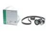 Комплект ременя генератора VW T5/T6 2.0 TDI 09- (6PK 1555) INA 529 0586 10 (фото 1)