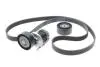 Комплект ременя генератора VW T5/T6 2.0 TDI 09- (6PK 1555) INA 529 0586 10 (фото 2)