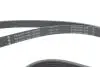 Комплект ременя генератора VW T5/T6 2.0 TDI 09- (6PK 1555) INA 529 0586 10 (фото 10)