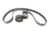 Комплект ременя генератора Renault Kangoo 1.5 dCi 17- (6PK1165), K9K/OM608.915 INA 529 0590 10 (фото 7)
