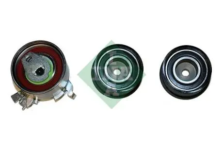 К-т роликов ГРМ Nub,Leg,Lac 1.8-2 (3шт) INA 530 0049 09