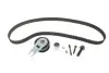 Комплект ГРМ VW Golf III/Passat 1.9 TDI 93-97 INA 530 0057 10
