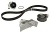 Комплект ГРМ + помпа Skoda Octavia/VW Golf IV 96-10 INA 530 0067 30 (фото 2)