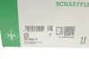 Комплект ГРМ Skoda Octavia/VW Bora/Golf/Caddy 1.4/1.6 16V 97- INA 530 0089 10 (фото 12)