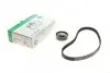 Комплект ГРМ Ford Connect 1.8Di/TDCI 02-13, 55/66/81kw (91x20) INA 530 0142 10