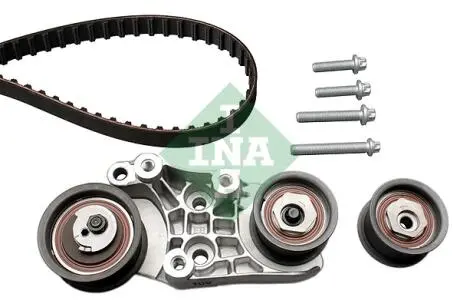 Фото 1 - автозапчасть INA 530014810 Автозапчасть INA 530014810 (фото 1)