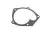Комплект ГРМ + помпа Renault Kangoo 1.5dCi 03- (27x123z), K9K 700/702/704/710/714/716/718/800/802 INA 530 0197 31 (фото 10)