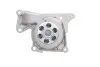 Комплект ГРМ + помпа Renault Kangoo 1.5dCi 09-, K9K 836/837, (123x27) INA 530 0197 32 (фото 11)