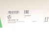 Комплект ГРМ VW Caddy II 1.4i 95-04 INA 530 0199 10 (фото 11)