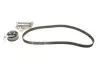 Комплект ГРМ Audi A3/A4/A6/TT/Skoda Octavia/VW Golf 1.8T INA 530 0345 10