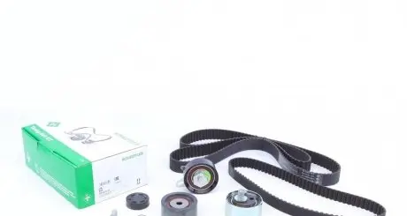 Роликовий модуль натягувача ременя (ролик, ремінь) INA 530 0416 10