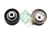Комплект ГРМ FORD Focus II 04-11, Mondeo IV 07-15, C-MAX 02-10; FIAT Scudo 07-16, Ulysse 02-10; PEUGEOT Expert 07-16, 308 (T7) 07-19, 307 01-11; CITROEN C4 04-11, Jumpy 07-16, C4 Picasso 06-13; VOLVO V70 07-16, S80 06-16, S40 04-12; LANCIA Phedra 0 INA 530 0449 09 (фото 1)